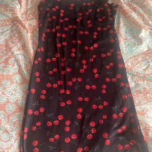 Shein  dress mini bodycon